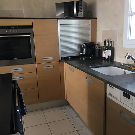Marina Holiday home Aigues-Mortes