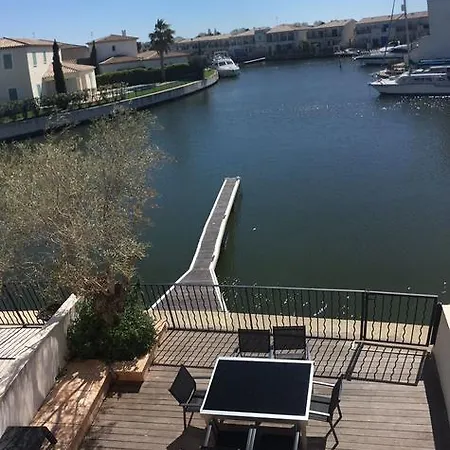 Marina Holiday home