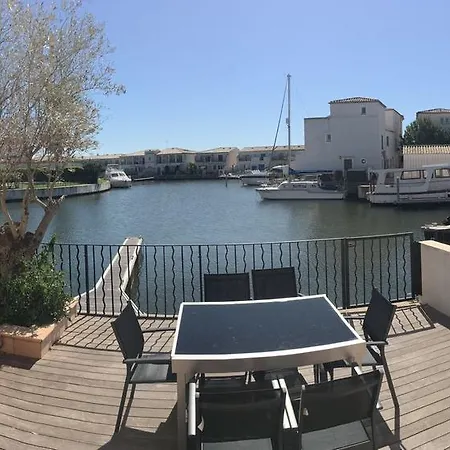 Marina Holiday home *