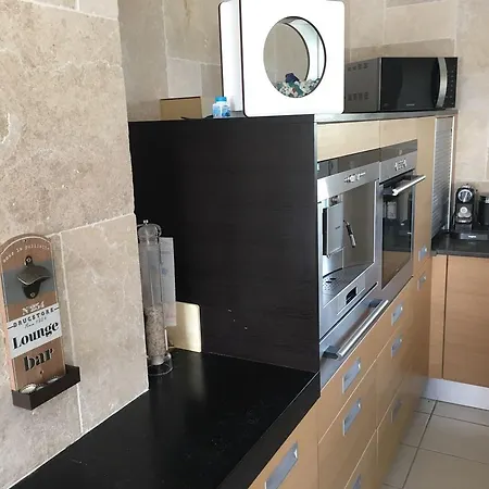 Marina Holiday home Aigues-Mortes