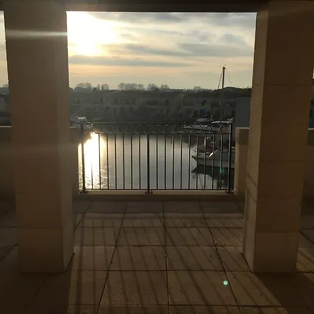 Marina Holiday home