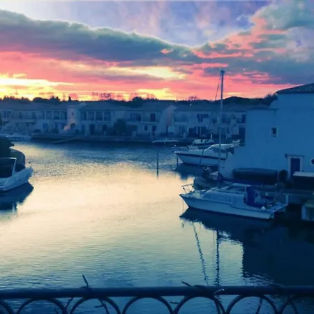 Marina Holiday home *