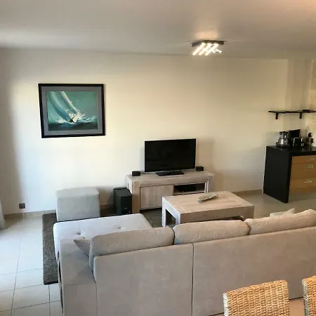 Marina Holiday home