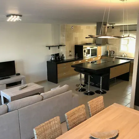 Marina Holiday home