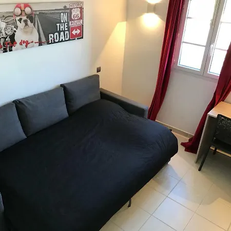 Marina Holiday home
