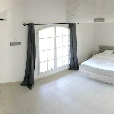 Marina Holiday home *