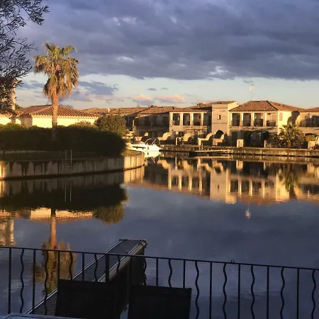 Holiday home Marina