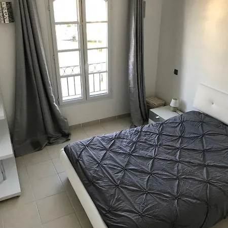 Holiday home Marina Aigues-Mortes