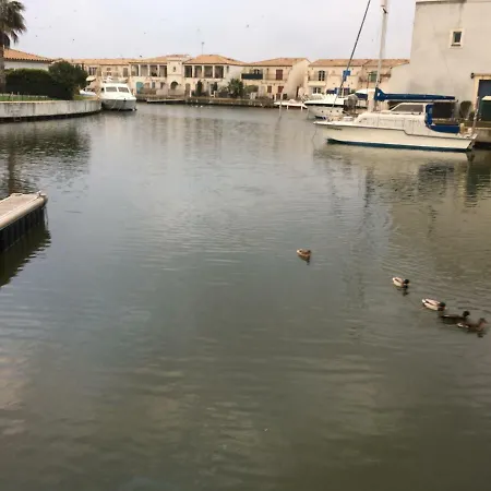 Holiday home Marina