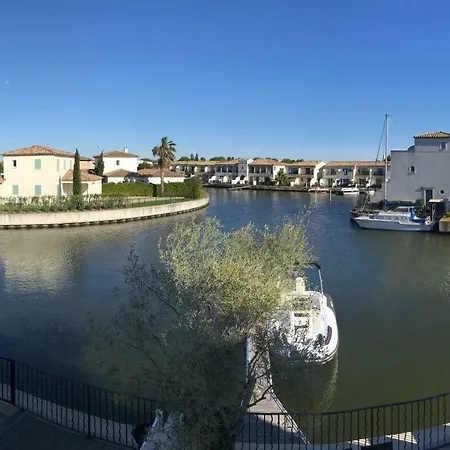 Holiday home Marina