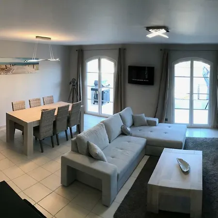Holiday home Marina *