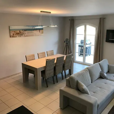 Holiday home Marina *