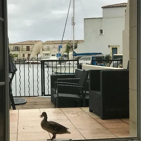 Marina Holiday home *